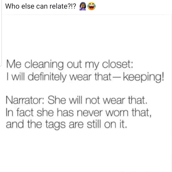 Meet your Posher, Johanna - Picture 5 of 5